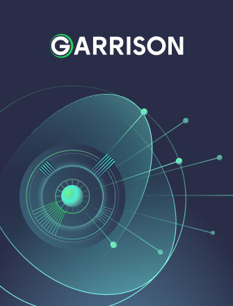 Garrison, Designed and Developed by Ester Digital