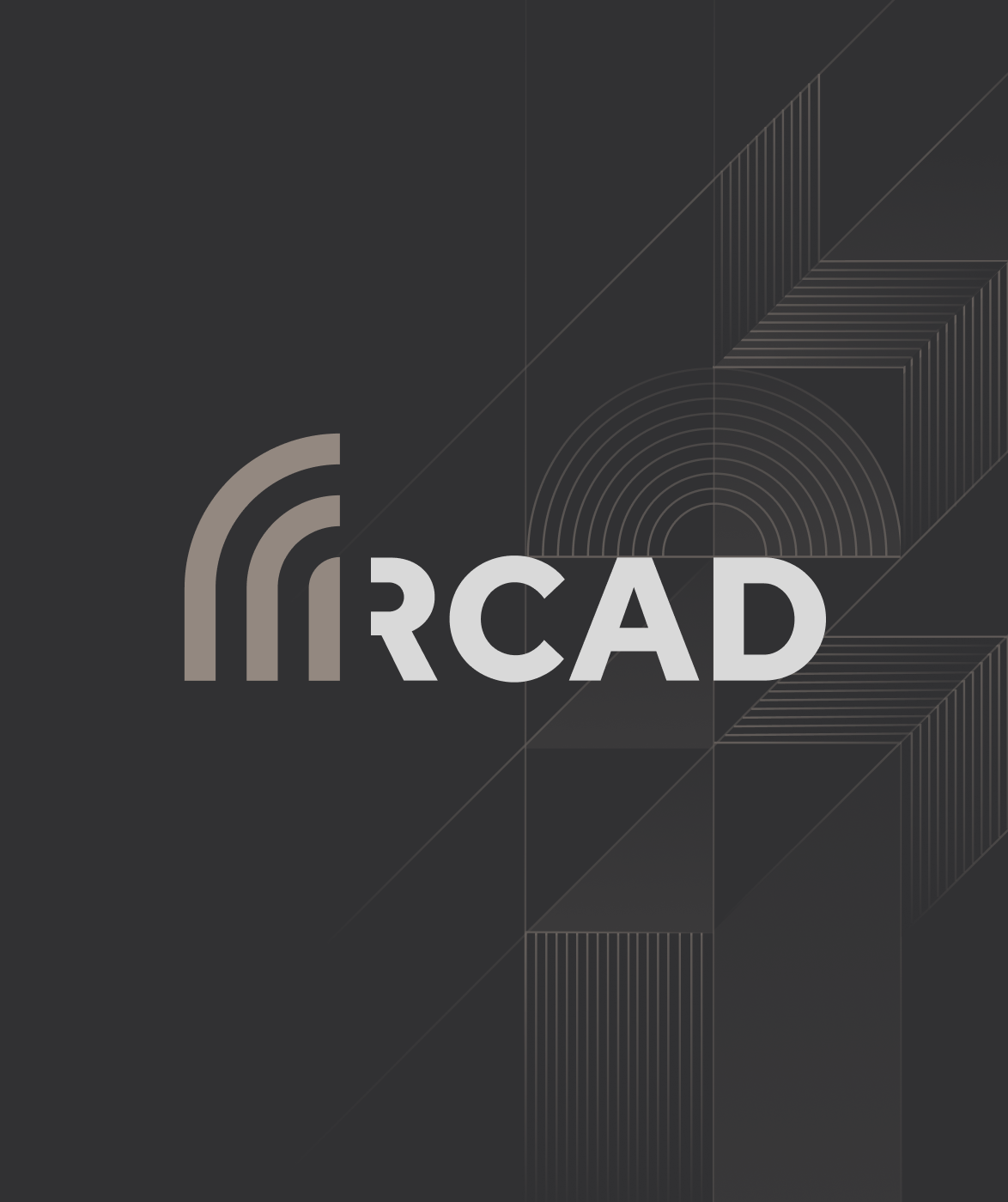 RCAD, Designed and Developed by Ester Digital