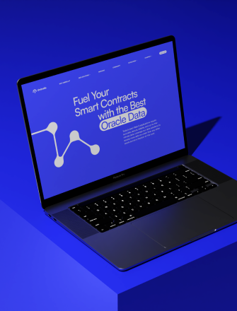 Umbrella, Designed and Developed by Ester Digital